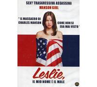 Leslie - Il Mio Nome E' Il Male