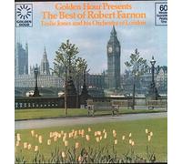 Leslie Jones And His Orchestra Of London - The Best Of Robert Farnon