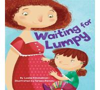 Leslie Kimmelman Waiting for Lumpy Hardcover Book Leslie Kimmelman Multicolor