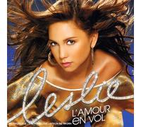 Leslie - L'amour En Vol