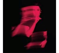 Leslie Mendelson If You Can't Say Anything Nice (Vinyl) 12" Album