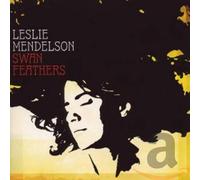Leslie Mendelson - Swan Feathers