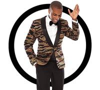 Leslie Odom Jr. - Leslie Odom Jr.