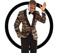 Leslie Odom Jr - Leslie Odom Jr