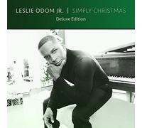 Leslie Odom Jr - Simply Christmas
