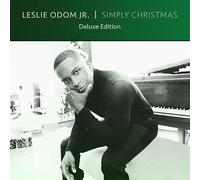 Leslie Odom Jr. - Simply Christmas (Deluxe Edition)