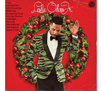 Leslie Odom Jr. - The Christmas Album [VINYL]