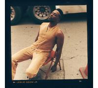 Leslie Odom Jr. - When A Crooner Dies