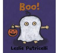 Leslie Patricelli Boo (Board Book) Leslie Patricelli board books