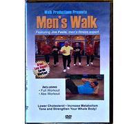 Leslie Sansone: Men's Walk