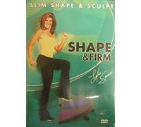 Leslie Sansone: Slim Shape & Sculpt: Shape & Firm