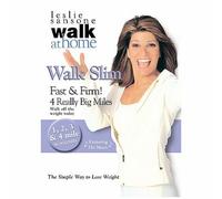 LESLIE SANSONE:WALK SLIM FAST & FIRM
