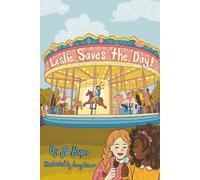 Leslie Saves the Day!