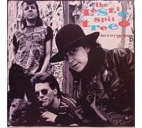 Leslie Spit Treeo - Don't Cry Too Hard