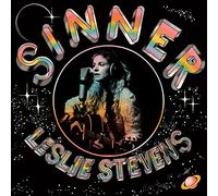 Leslie Stevens - Sinner [VINYL]