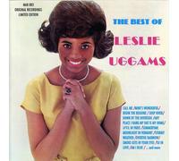 Leslie Uggams - Best of
