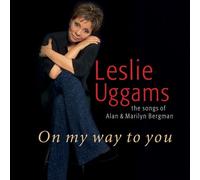 Leslie Uggams - On My Way to You: Songs of Ala