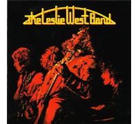 Leslie West Band - Leslie West Band