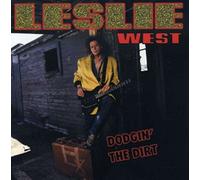 Leslie West - Dodgin' the Dirt