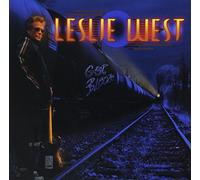 Leslie West - Got Blooze