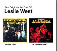 Leslie West - Great Fatsby/Leslie West Band
