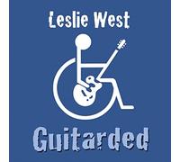 Leslie West - Guitarded (Ltd Red Vinyl 2lp) [VINYL]