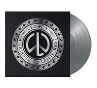 Leslie West - Legacy: A Tribute To Leslie West (LP) [VINYL]