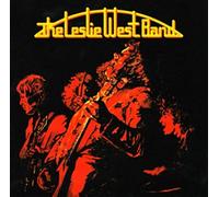 leslie west - Leslie West Band