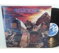 Leslie West - Leslie West LESLIE, JACK AND JOE THEME, PB6061