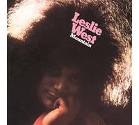 Leslie West - Mountain