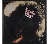 Leslie West - mountain LP