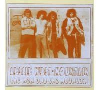 Leslie West & Mountain - The Man And The Mountain