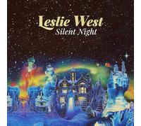 Leslie West - Silent Night [7" VINYL]