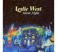 Leslie West - Silent Night [7" VINYL]