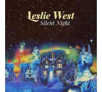 Leslie West - Silent Night [7" VINYL]