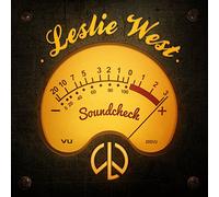 Leslie West - Soundcheck