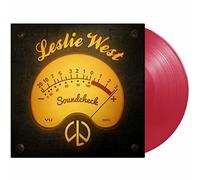 Leslie West - Soundcheck [VINYL]