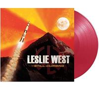 Leslie West - Still Climbing [VINYL]