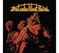 Leslie West - The Leslie West Band (Purple Vinyl) [VINYL]