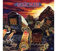 Leslie West - Theme [VINYL]
