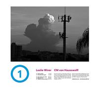 Leslie Winer / Carl Michael von Hauswolff - (1)