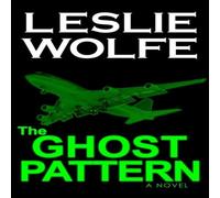 Leslie Wolfe The Ghost Pattern Paperback Book Leslie Wolfe Multicolor