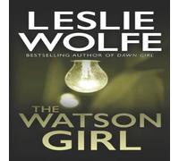 Leslie Wolfe The Watson Paperback Book Leslie Wolfe Multicolor