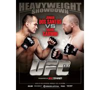 Lesnar, Brock - Ufc 131 [DVD] [Region 1] [US Import] [NTSC]