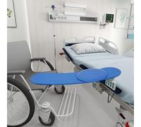lesolar Slide Transfer Board,Patient Slide Assist Device, Seated Transfer Board for Transferring Patient or Handicap from Wheelchair to Bed, Couch, Toilet, Car.