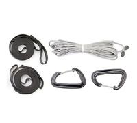 LESOVIK Smuk Suspension - Mixte - Grey - size only size- model 2024 only size