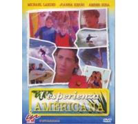 L'esperienza americana [Import anglais]