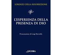 L'esperienza della presenza di Dio (Il pozzo)