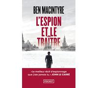 L'espion et le traitre