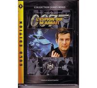 L'espion Qui M'aimait